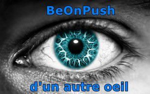 Beonpush la nouvelle regie publicitaire