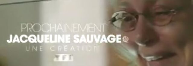 Jacqueline Sauvage : les premières images du téléfilm évènement de la rentrée de TF1 avec Muriel Robin