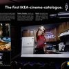 ikea et le cinéma