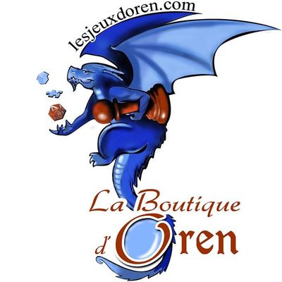 La Boutique d'Oren