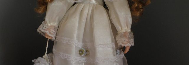 La jeune fille