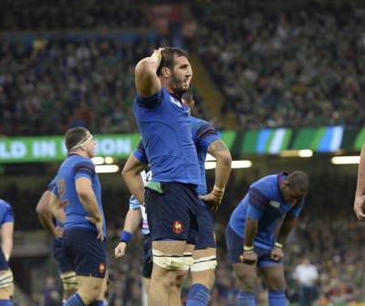 Debrief du match France vs Irlande 