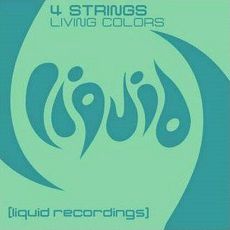 4 Strings - Living Colors (Original Mix)