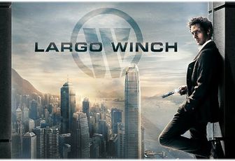 Largo Winch...La sélection de ce soir !