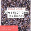 Une saison dans les limbes