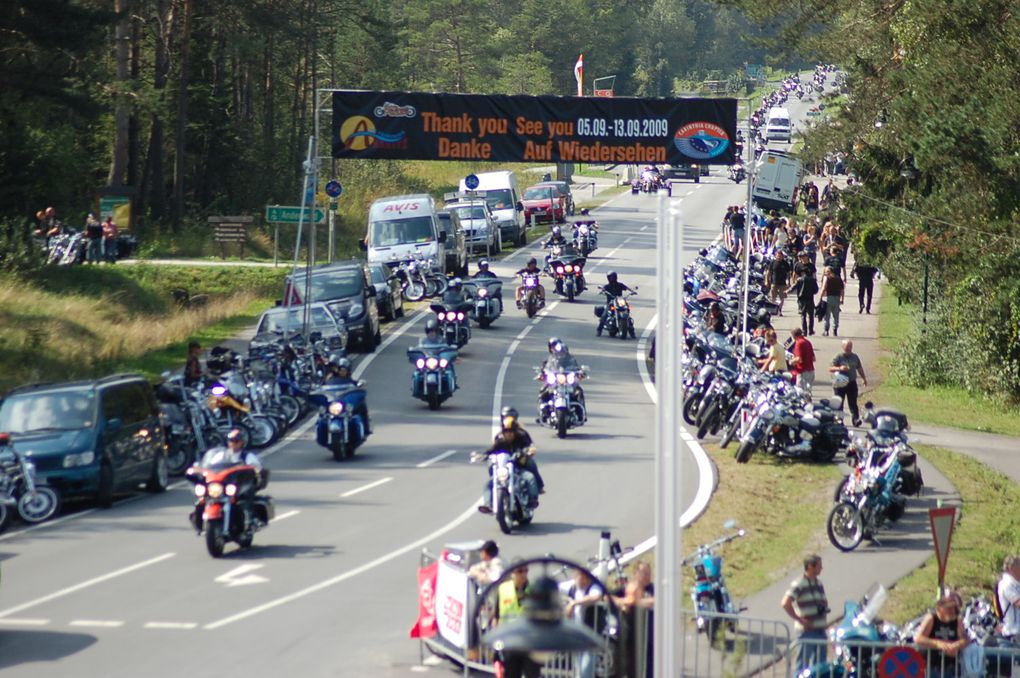 Album - EuropeanBikeweek-2008