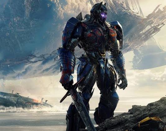 Box-office États-Unis : la franchise Transformers au plus bas (mais carton en Chine).