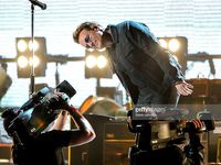 U2 -Concert à Dreamfest le 05 Octobre 2016