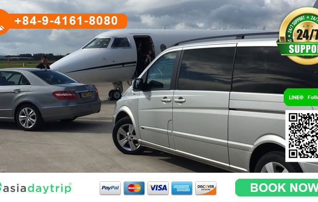  KLIA Airport transfers 