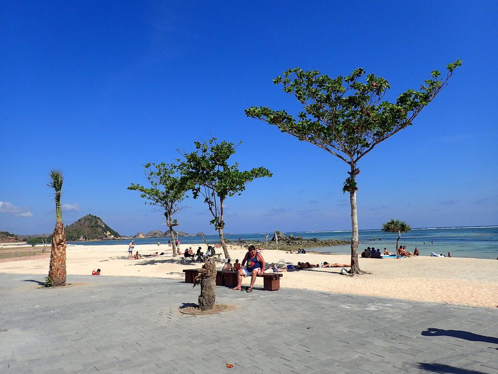 Kuta Lombok