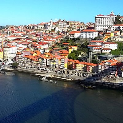 La Ribeira, mystérieuse et envoûtante