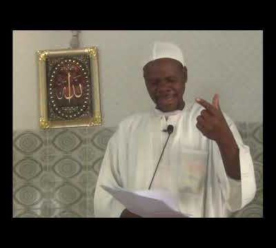 Khoutbah Joumou'ah du 22 mars 2019 la Prière