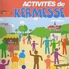 Fichiers jeux et activités de Kermesse