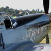 Aviation - Mustang P51 Nooky Booky IV