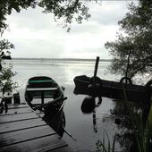 Etang Blanc, Seignosse ( Landes 40 ) A - ONVQF.over-blog.com