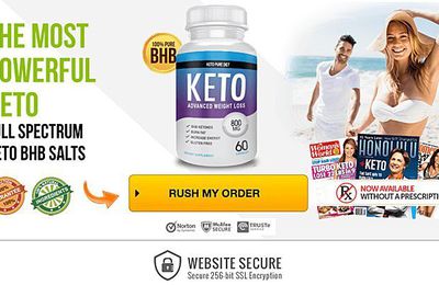 Keto Pure Ireland Deit : Read Reviews, Side Effects, price or more..