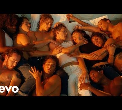 Le clip "Angel Baby" de Troye Sivan est délicieusement fruité