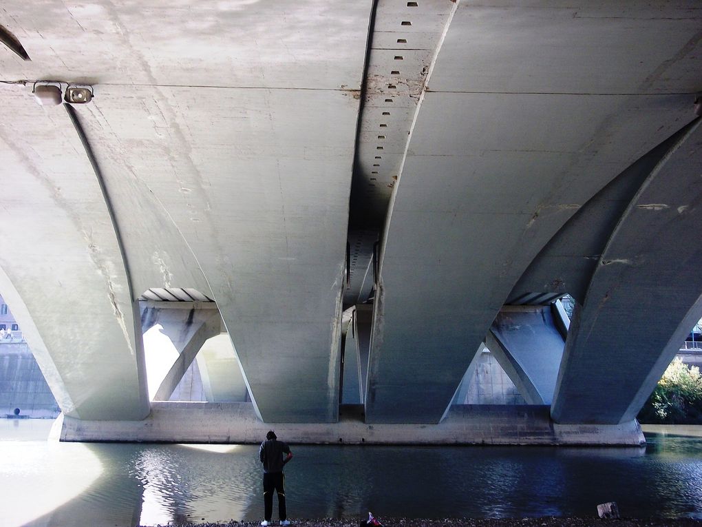 Album - Puentes-de-Piedra-y-de-Santiago--Zaragoza-