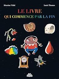 C'est lundi, lisez-vous? #453