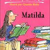 Matilda