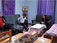 Feuilleton Algérien en kabyle, Yelha el khir (2025) مسلسل جزائري بالقبائلية، يلهى الخير