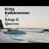 Fritz Kalkbrenner - Kings & Queens (Official Music Video)