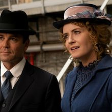 Rigid Silence Murdoch Mysteries