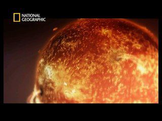 National Geographic : Voyage aux confins de l'univers