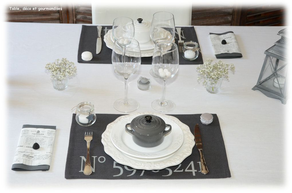 Album - Table-Douceur-de-gris-etoile