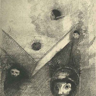 LES RÊVES ET LES CAUCHEMARS : CAUCHEMAR MULTIFORME ET SANS TRÊVE