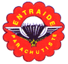 Entraide Parachutiste