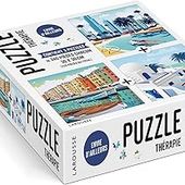 Amazon.fr : puzzle larousse
