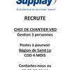 SUPPLAY RECRUTE