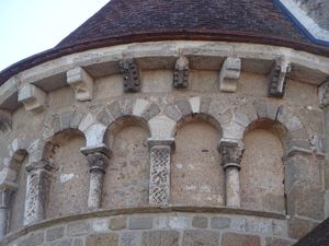 Châteaumeillant : 2200 ans d’histoire