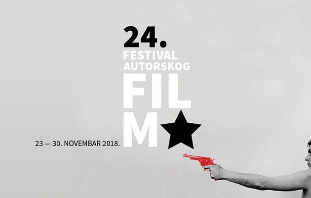 LE FESTIVAL INTERNATIONAL DU FILM D'AUTEUR DE BELGRADE