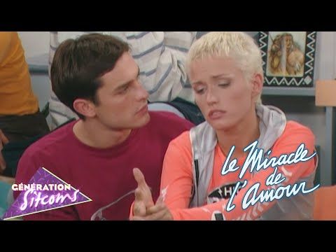 Le Miracle de l'amour de 106 à 110