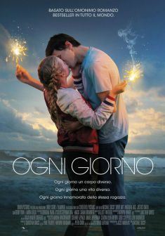 ~Film-ITA] Ogni giorno ‘2018’ Streaming ITA Film Completo Italiano HD Gratis