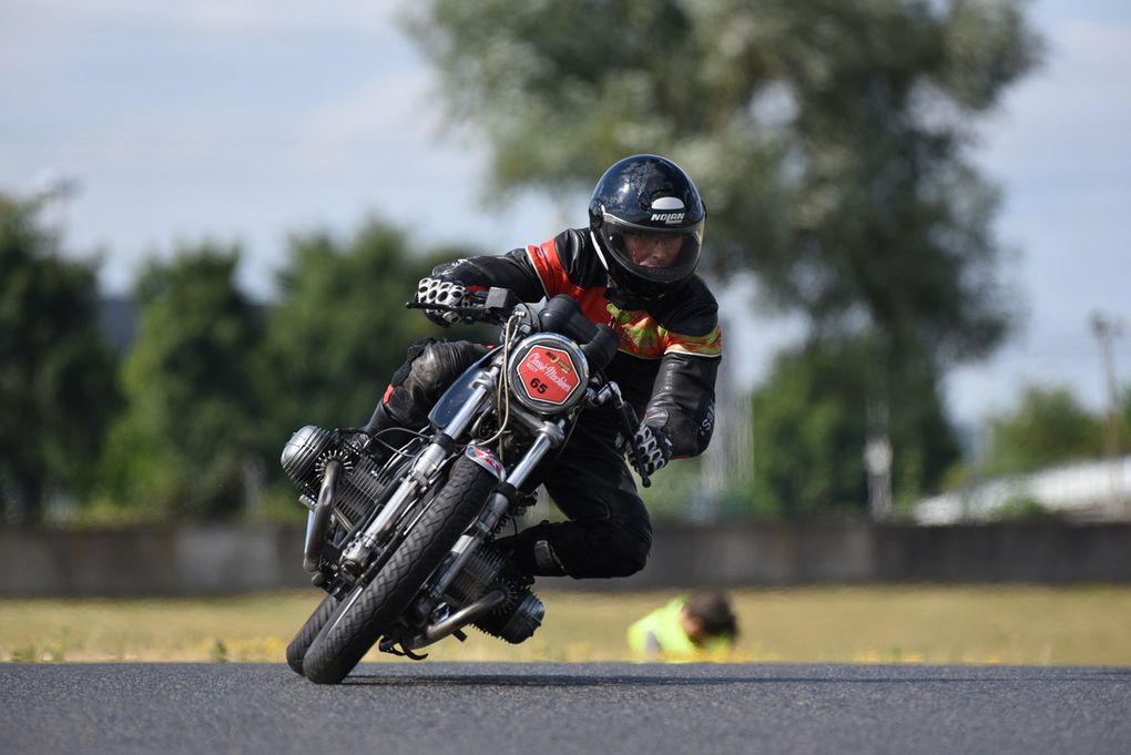 Classic Machines 2017