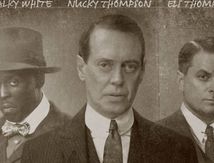 Boardwalk Empire – Staffel 3