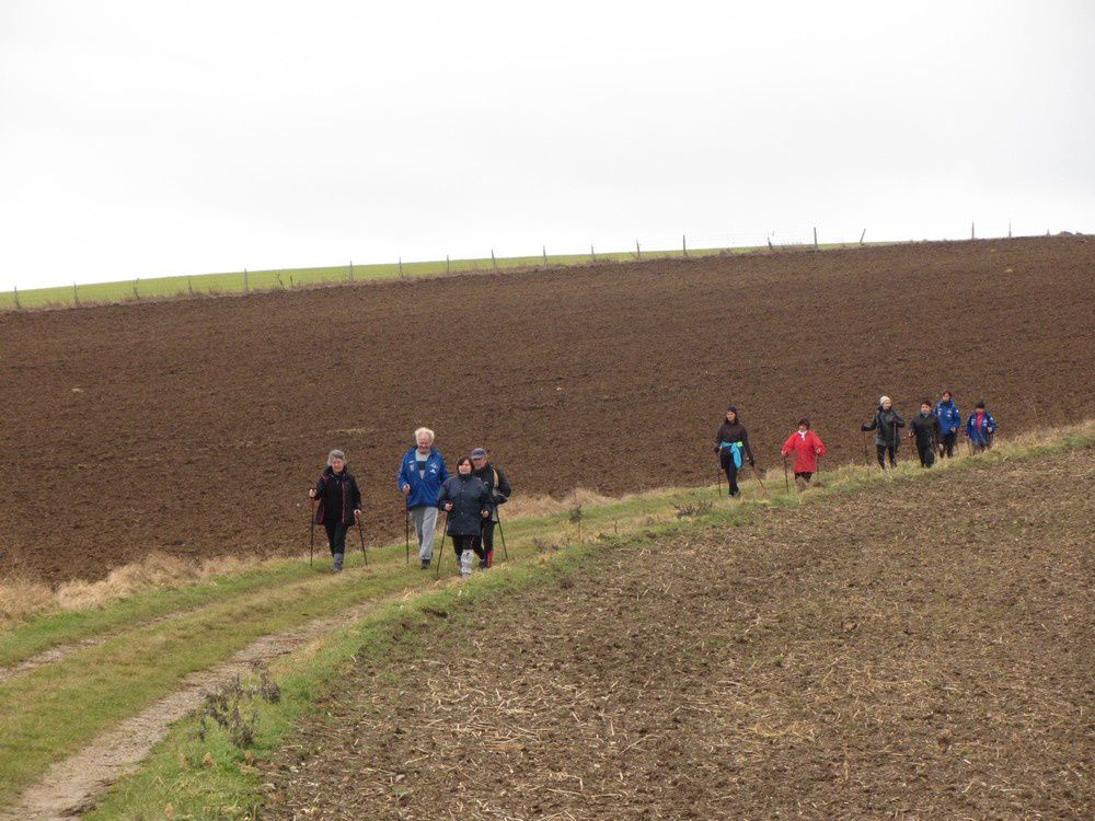 Quesnoy sur Airaines 18 février 2012