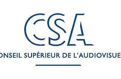 Le CSA intervient auprès de France 2, France 3, Canal + et D8