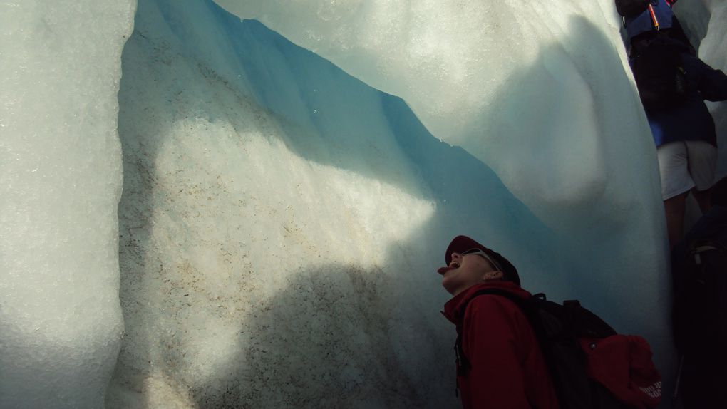 Album - Franz-Joseph-Glacier