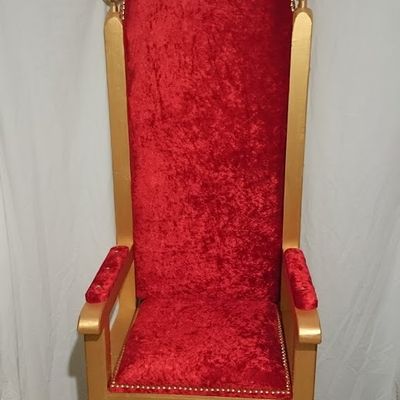 FAUTEUIL BAPTISTE