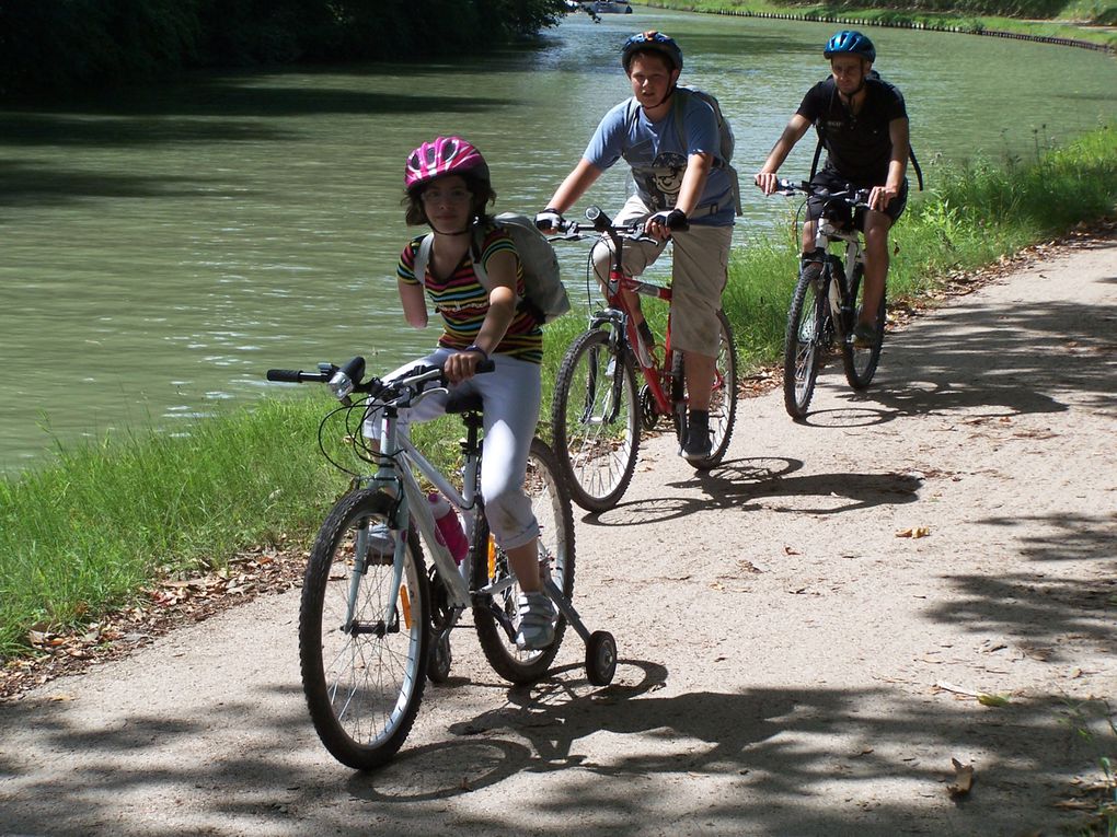 Album - Camp-canal-du-midi-2012