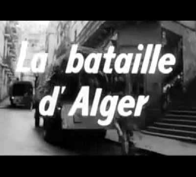 Bataille d'Alger : 30 ans de censure