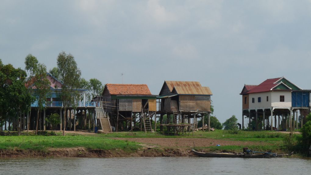 Album - Cambodge 2010