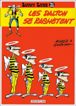Lucky Luke 26. Les Dalton se rachètent - Morris et Goscinny