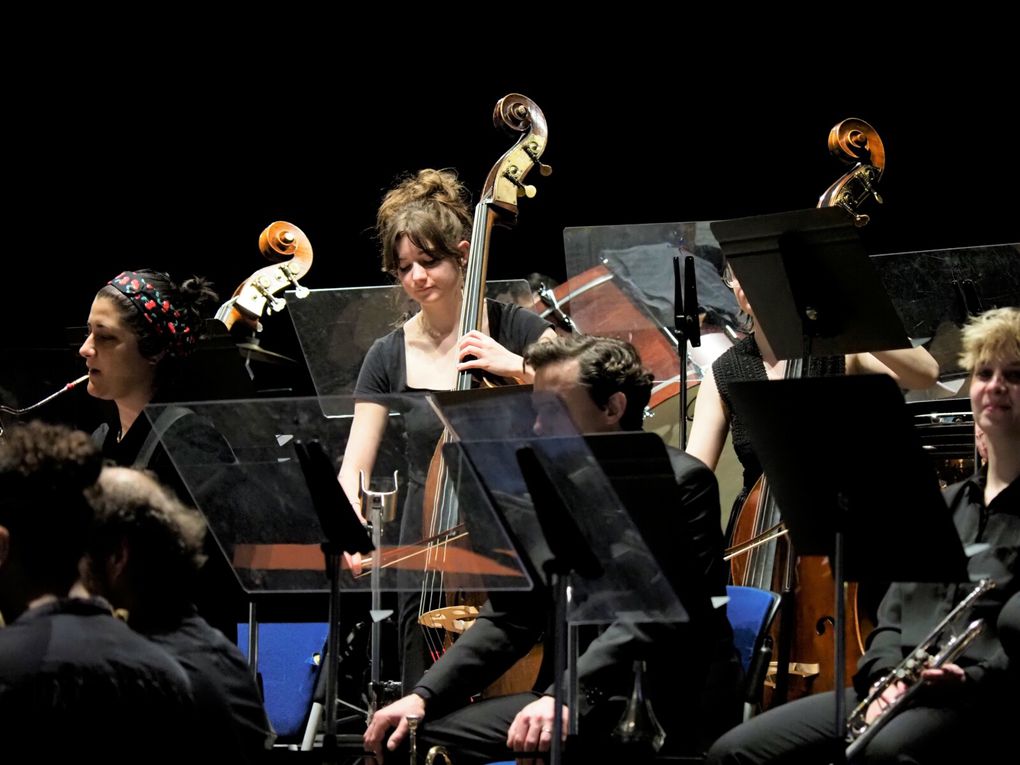 Gaspard Dehaene  Concerto Prokofiev  © Stéphane Floreani & JPG