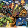 Les coups de cœur de la semaine : Avengers Assemble et Uncanny X-Force
