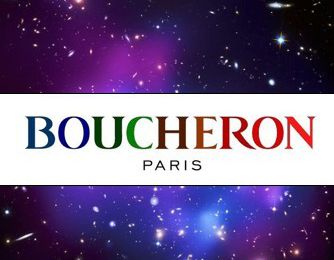 Plan / Boucheron